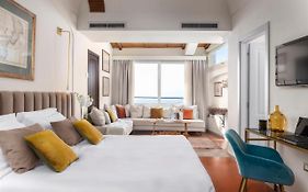 Hotel Villa Paradiso Taormina